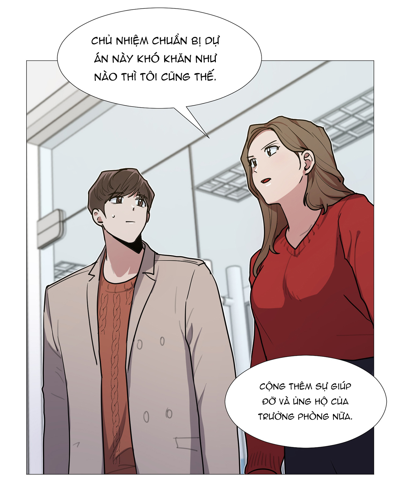 one more time chapter 27.1 23