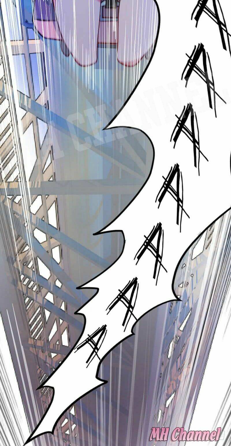 thiên thần gấu trúc muốn được ôm chapter 2 22