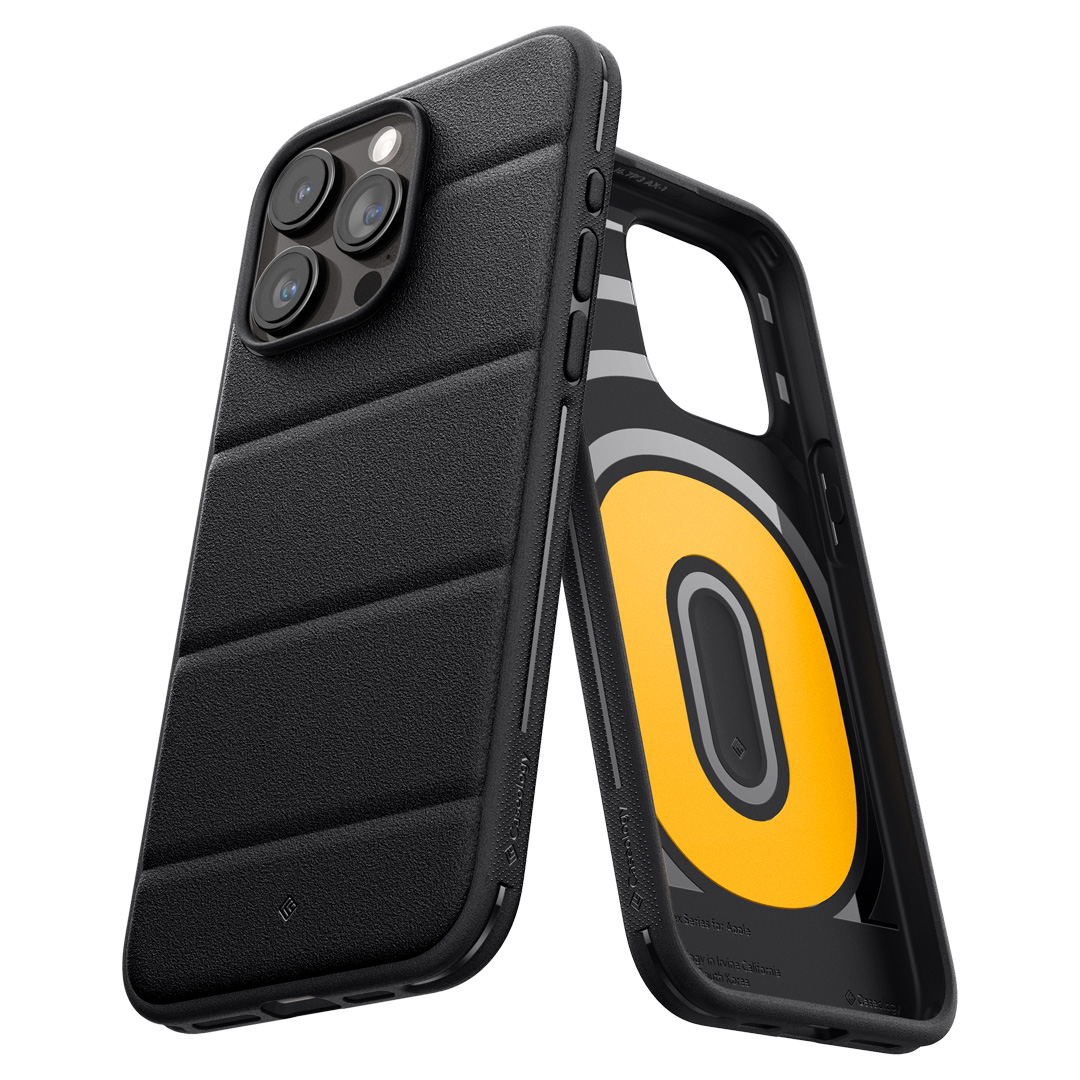 Ốp Lưng dành cho iPhone 15 Pro Max Spigen Caseology Athlex Active - Hàng Chính Hãng