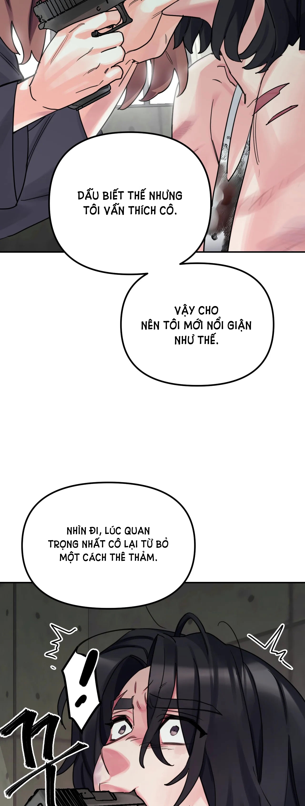 [18+] barrel chapter 5.1 23