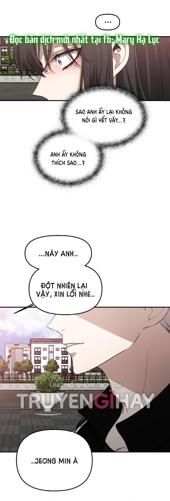 Tự Do Trong Mơ chapter 60.2 23