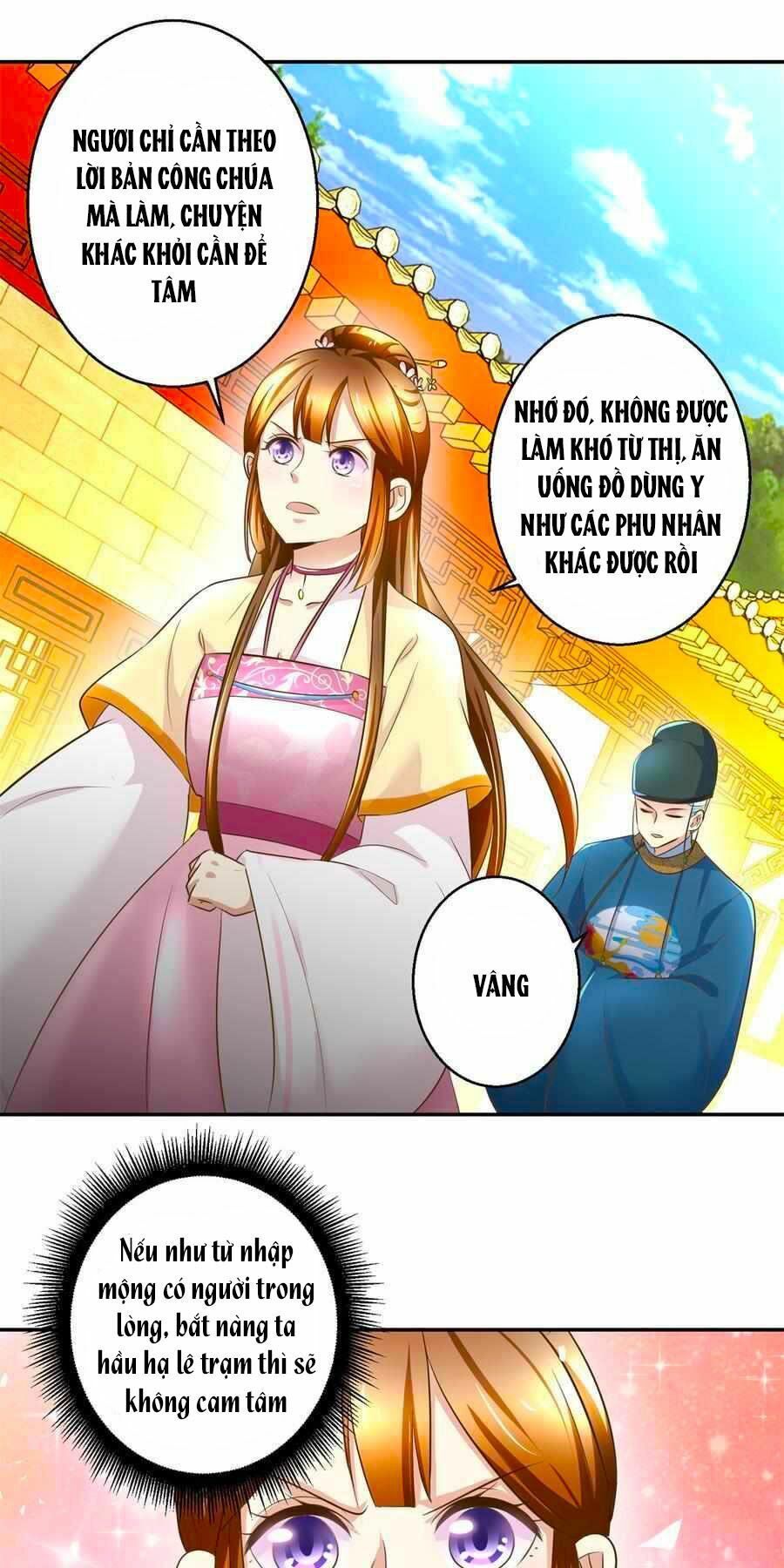 thuần phi ký chapter 38 29