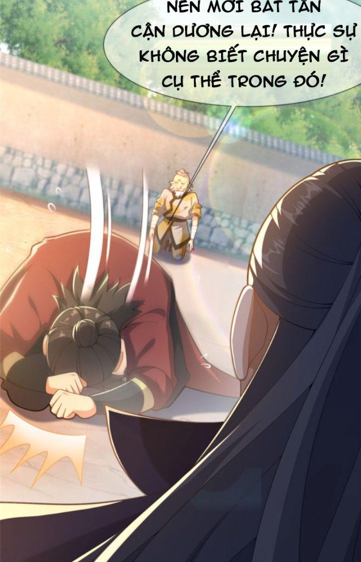 võ thánh này cũng quá khẳng khái chapter 3 68