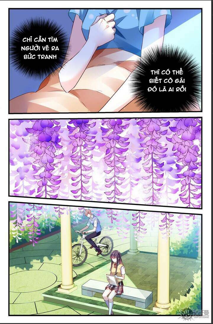 người yêu không tồn tại chapter 4 5