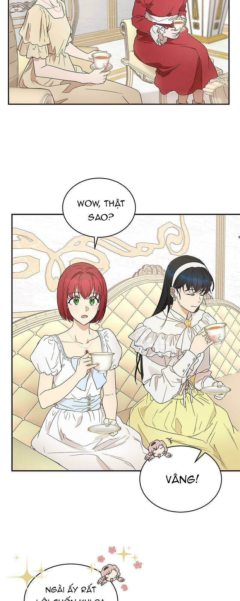 khế ước của ma tộc chapter 32 13