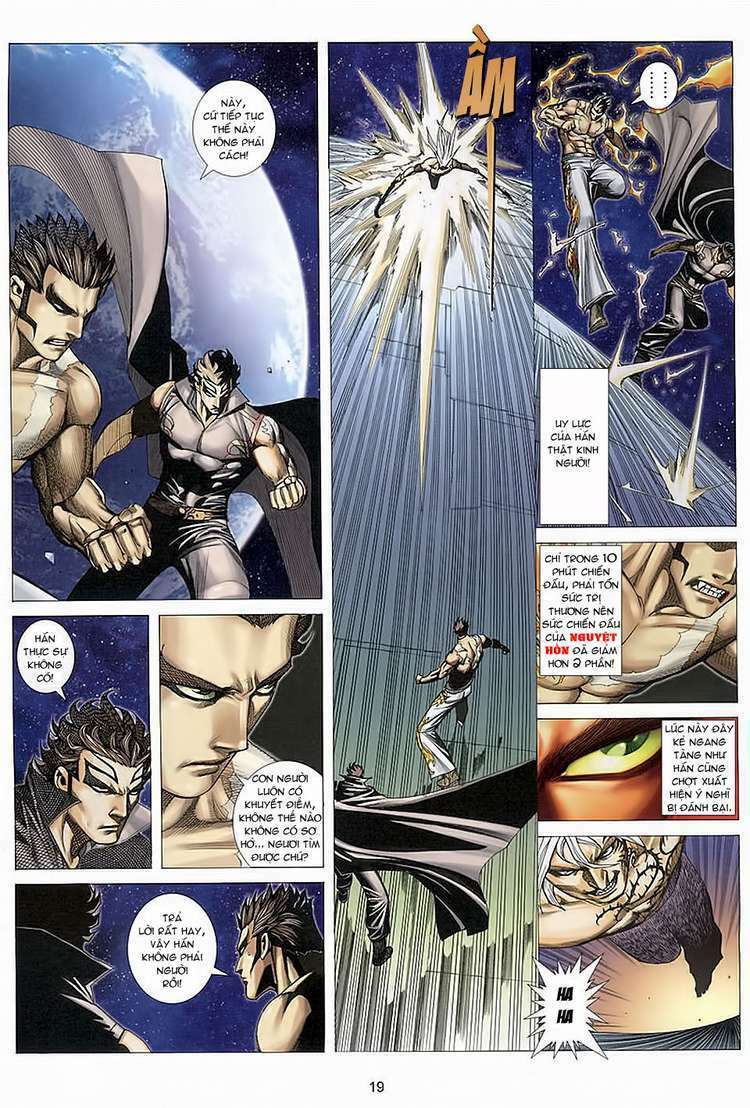 võ thần phượng hoàng chapter 127 16