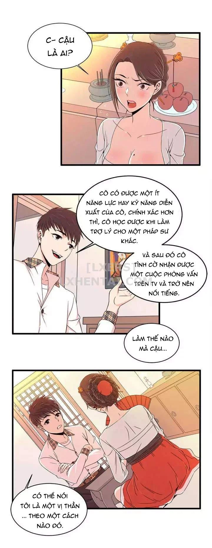 chuyên gia tình dục chapter 6 11