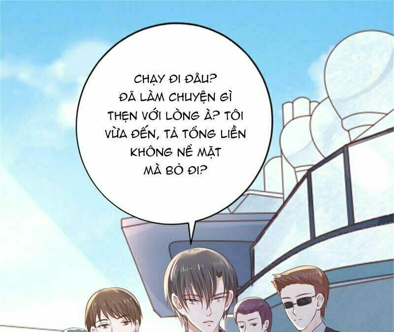 liệt ái tri hạ: series mật đào tiểu tình nhân chapter 212 12