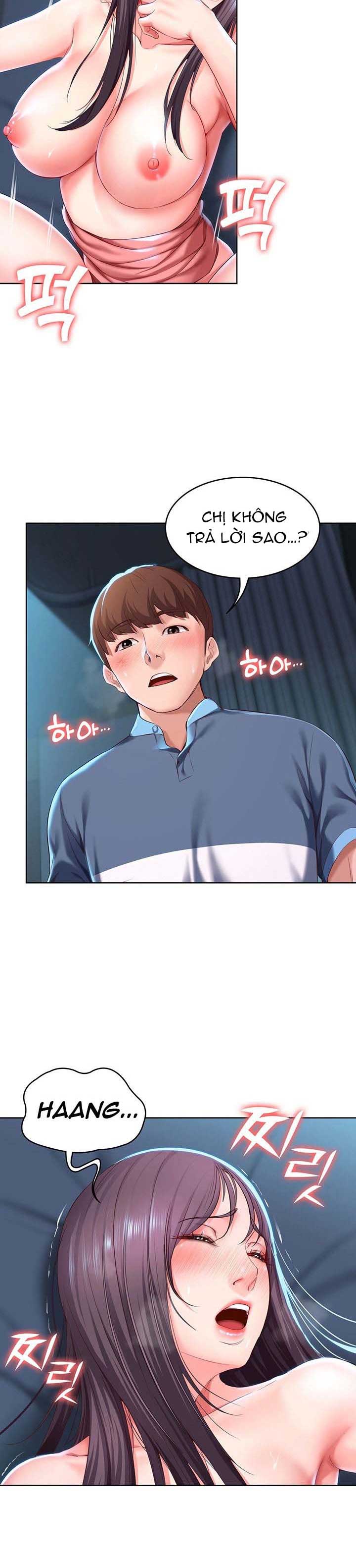 nhật ký nội trú chapter 26 37