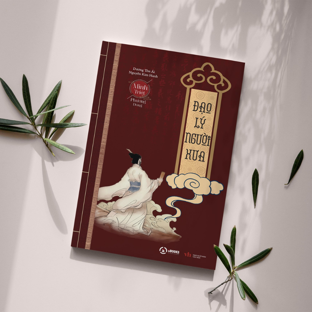 Sách - Boxset Minh Triết Phương Đông - Cổ Học Kỳ Thư (Hộp 5 Cuốn)