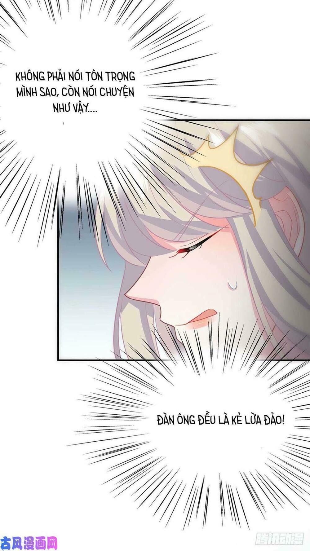 chọc tới chủ tịch tổng tài 2 chapter 117 37