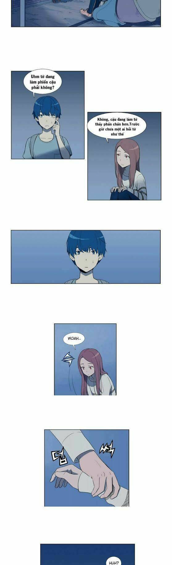 gaussian blur chapter 11 9