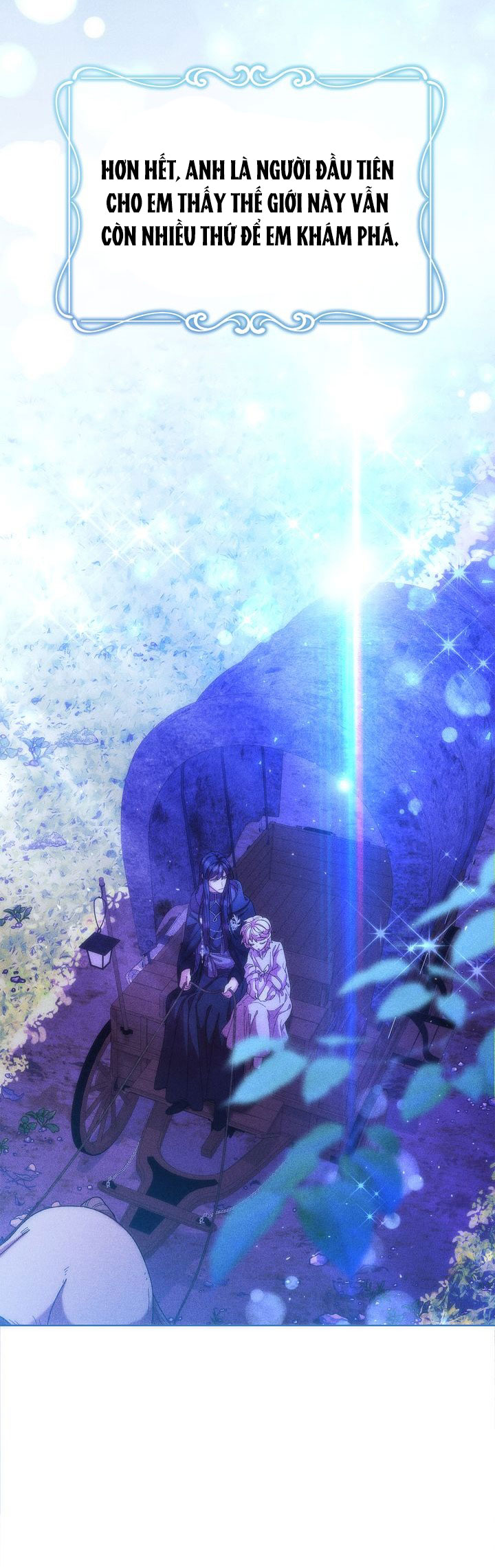 giải mã bí mật về anh ta chapter 74 27