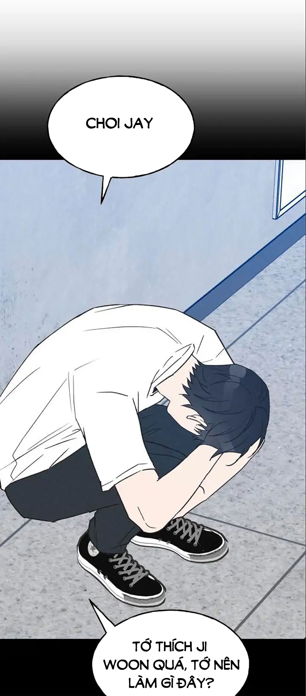 nguyên tắc của bạn thân là con trai chapter 30.2 9