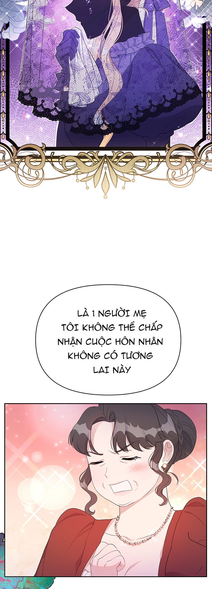 đây là cuộc hôn nhân lừa đảo chapter 13.1 34