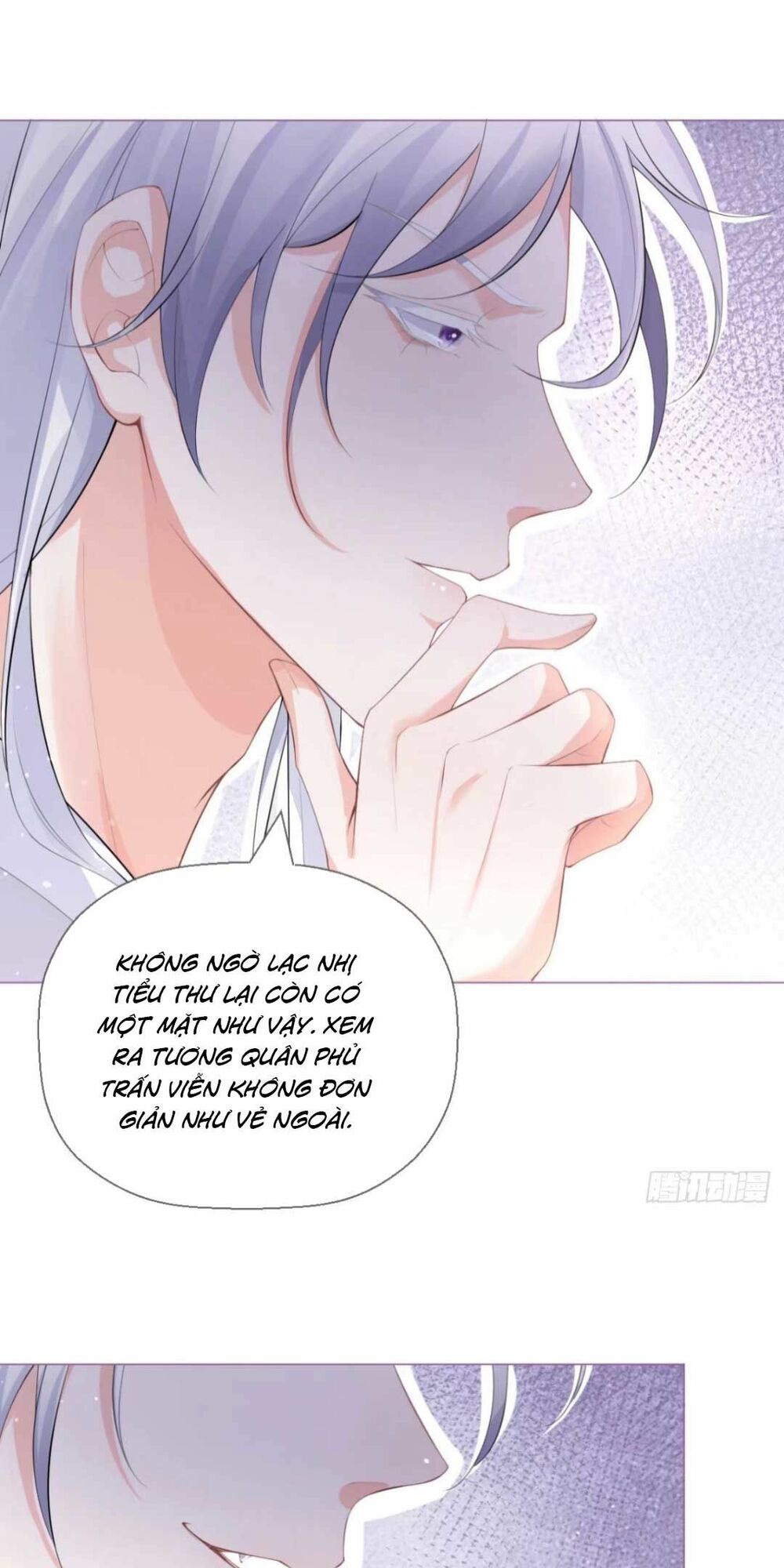 thiết lập ác nữ của tôi sụp đổ rồi chapter 4 24