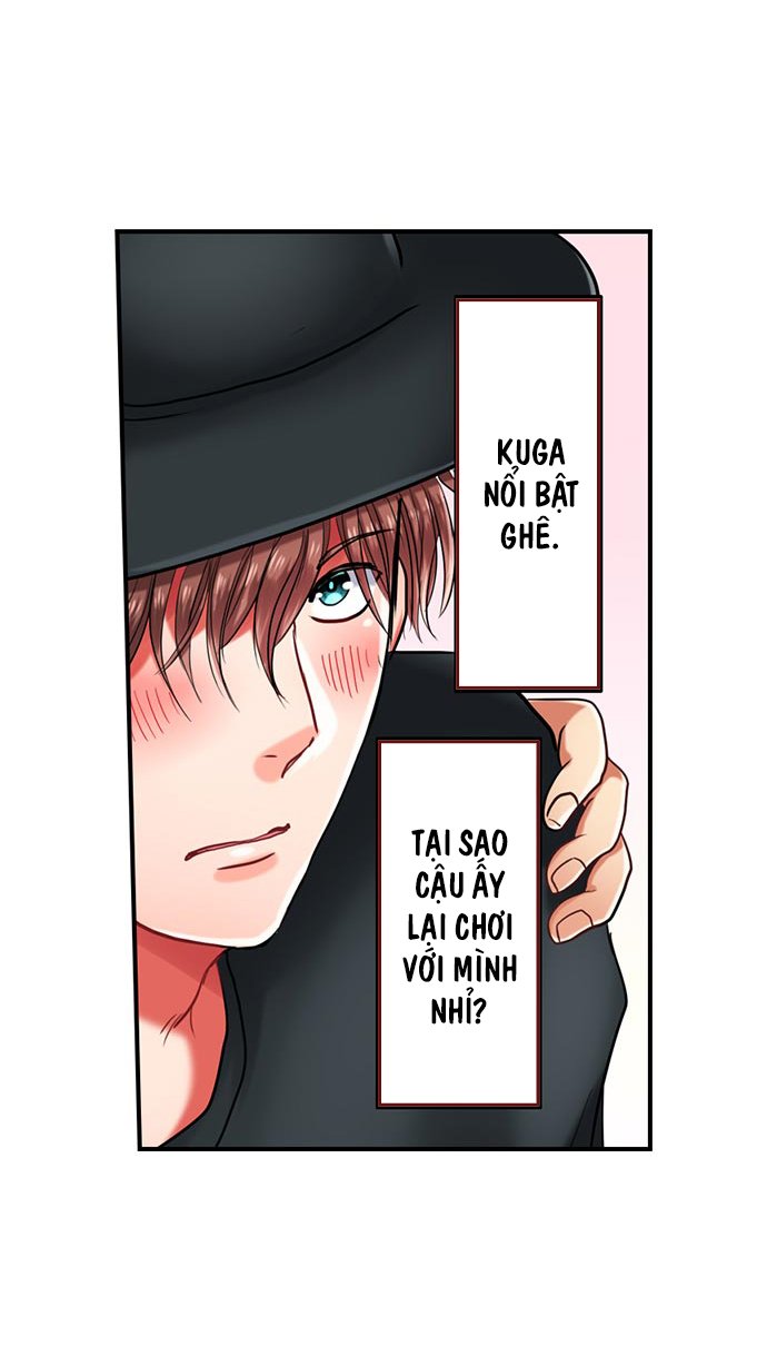 con hàng ăn ảnh nhất buổi tiệc gay chapter 5 9