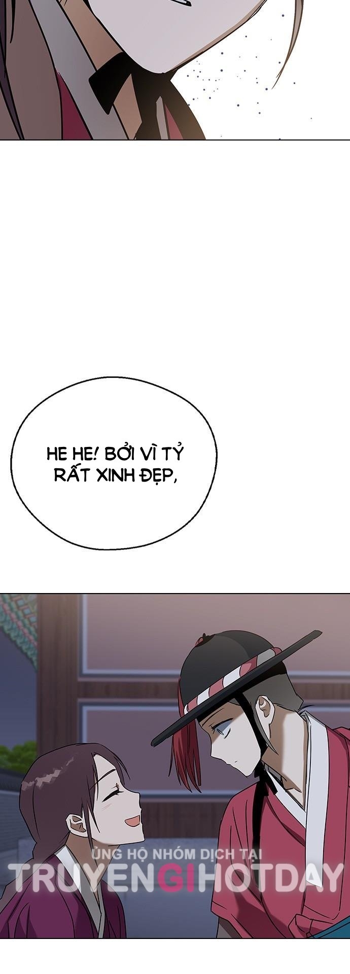 nhân duyên kiếp trước chapter 53.2 32