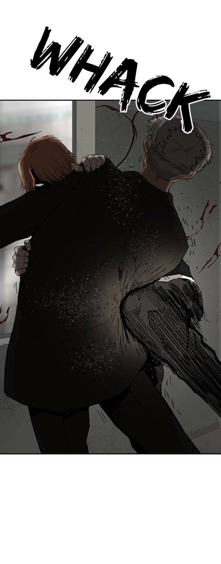 Weak Hero chapter 173 82