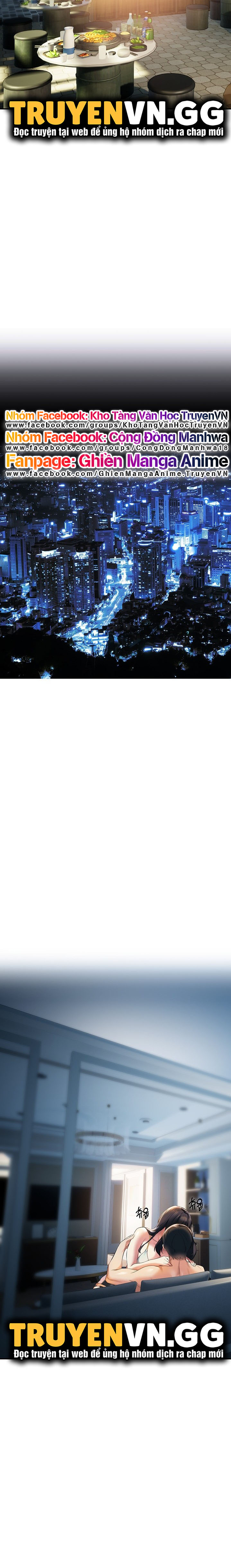 không phải chị thì không được chapter 22 21