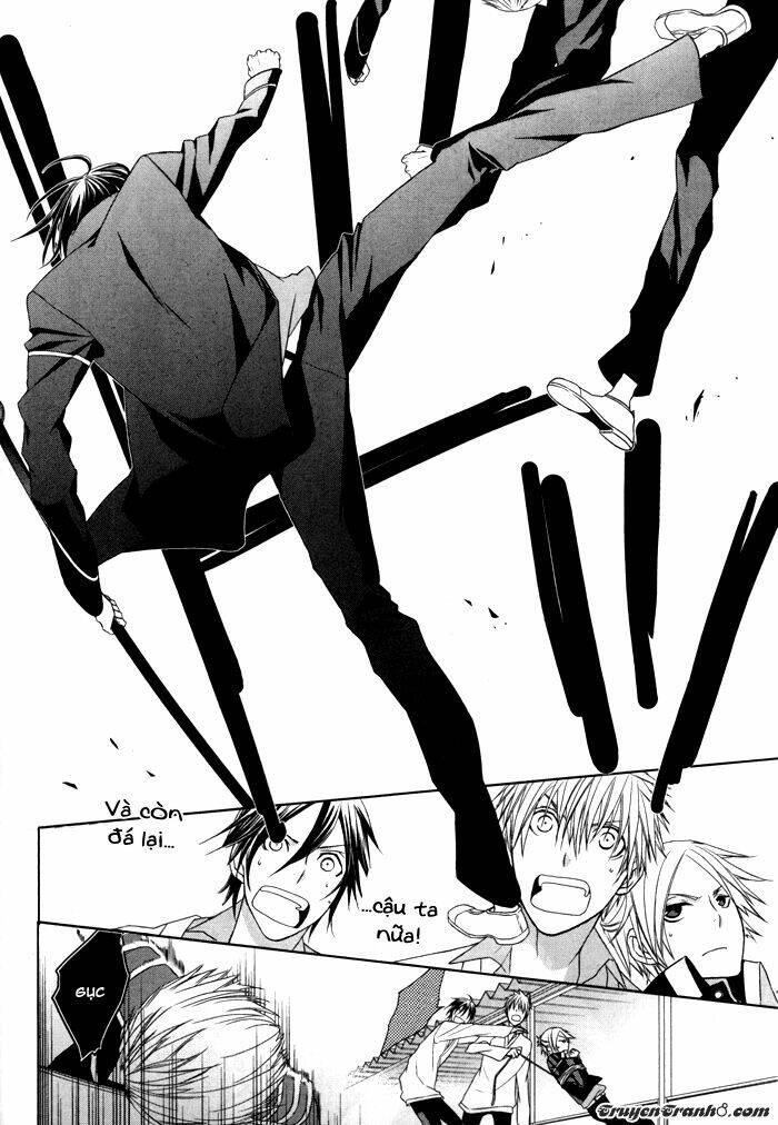 samurai drive chapter 4 13