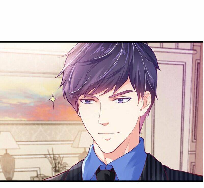 thú cưng độc quyền của boss chapter 31 27