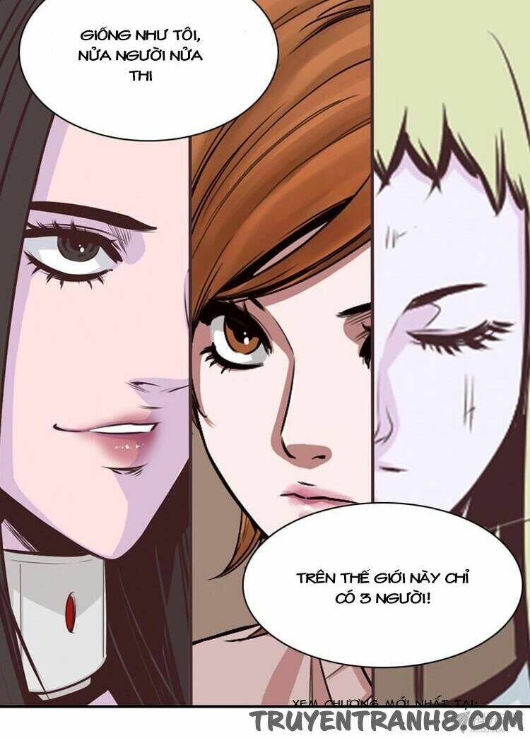 vua của vong linh chapter 176 21