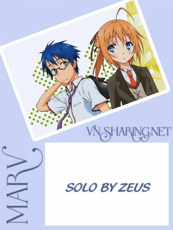 mayo chiki! chapter 28 1