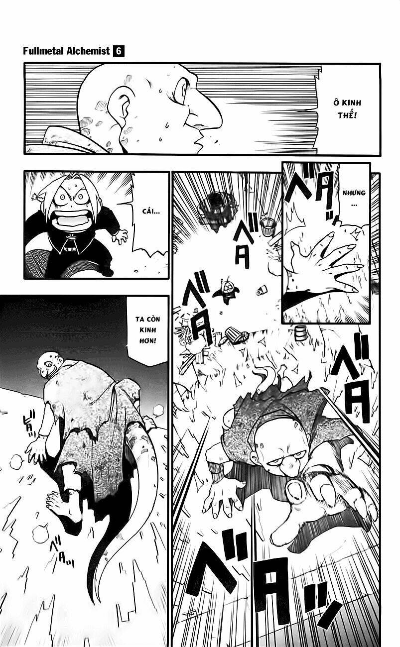 giả kim thuật chapter 25 41