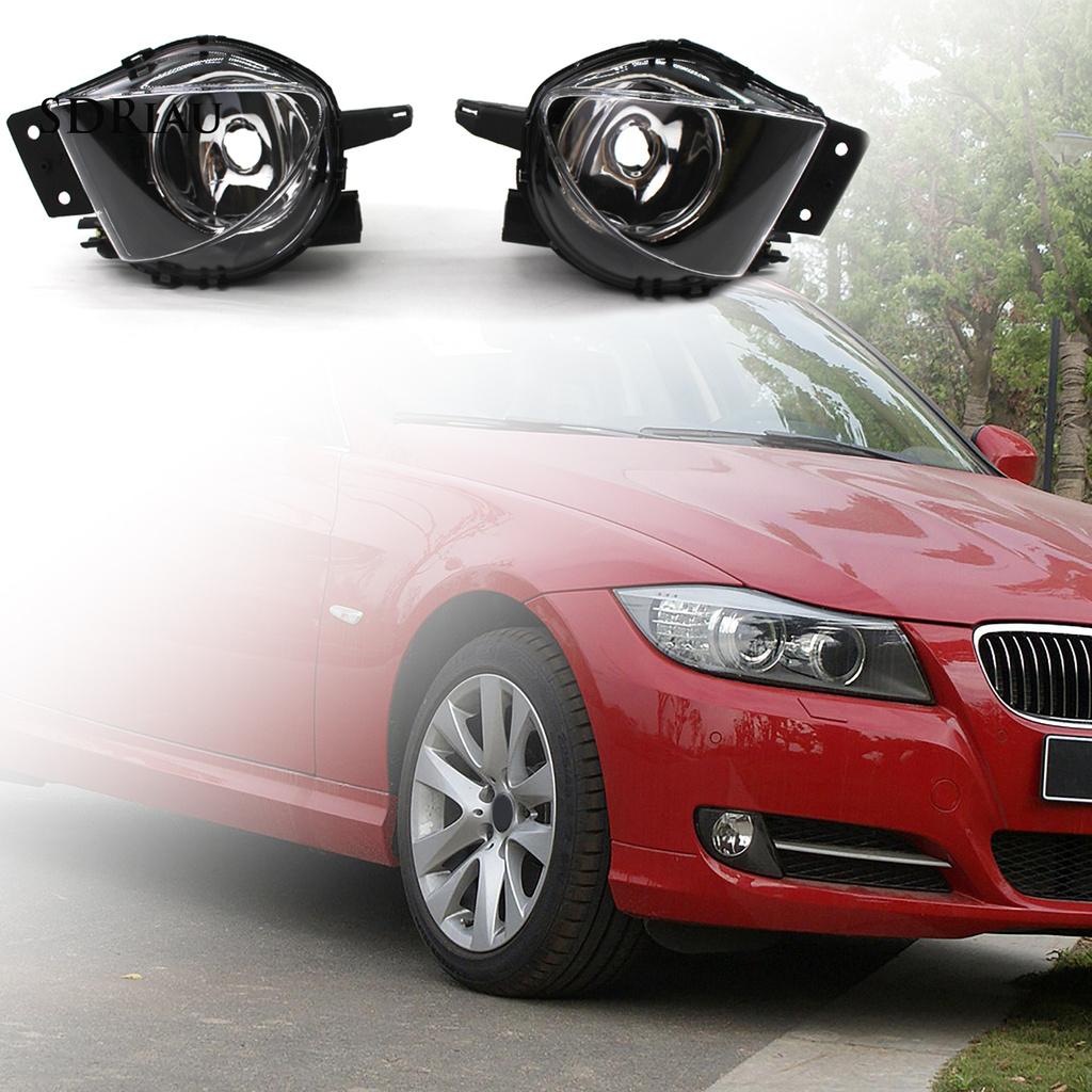 Đèn Sương Mù Trái / Phải 63176948373 63176948374 Cho Bmw E90 06-08