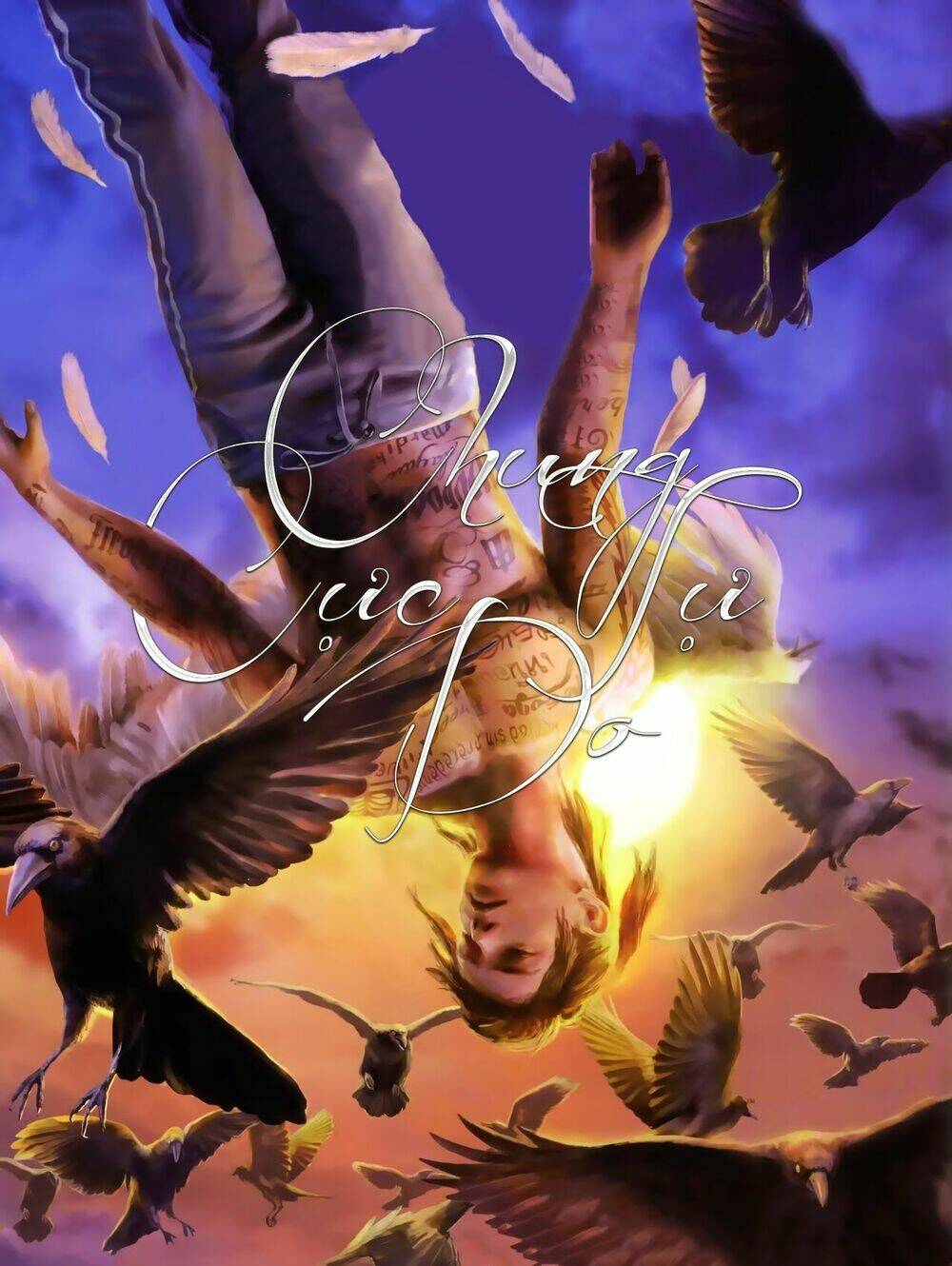 sát thủ chapter 11 1