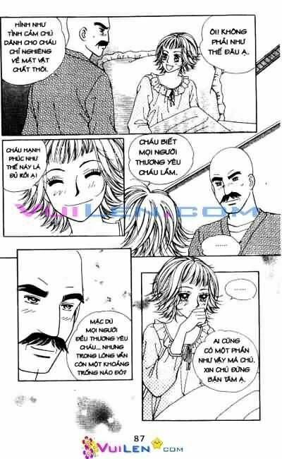 anh là của tôi chapter 10 87