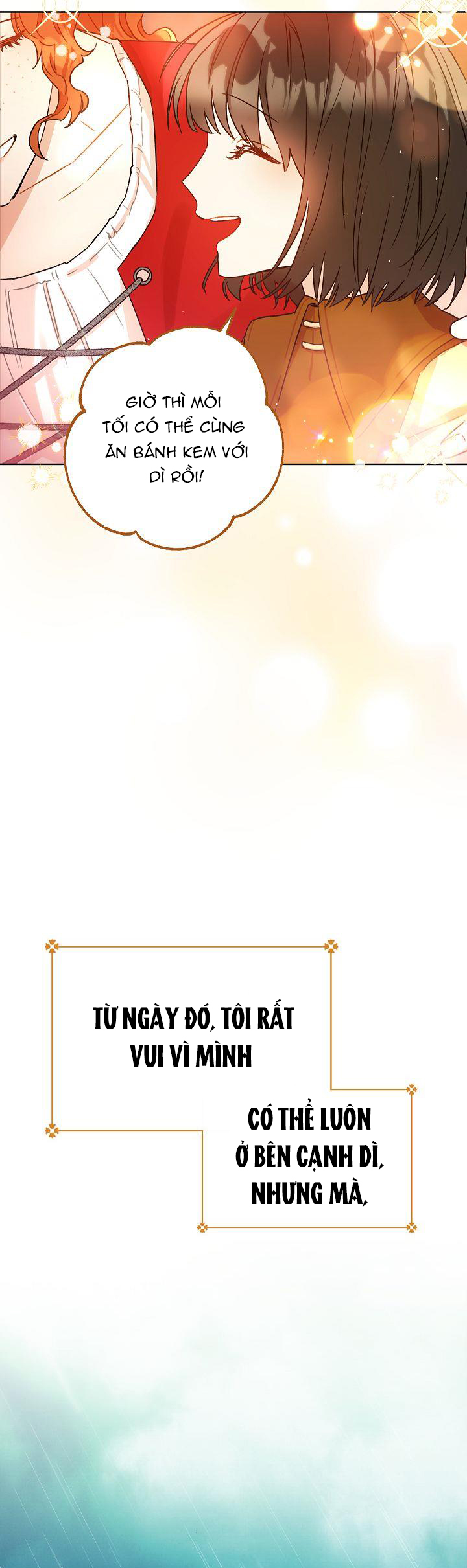 tiểu thư của những lá bài chapter 12 28