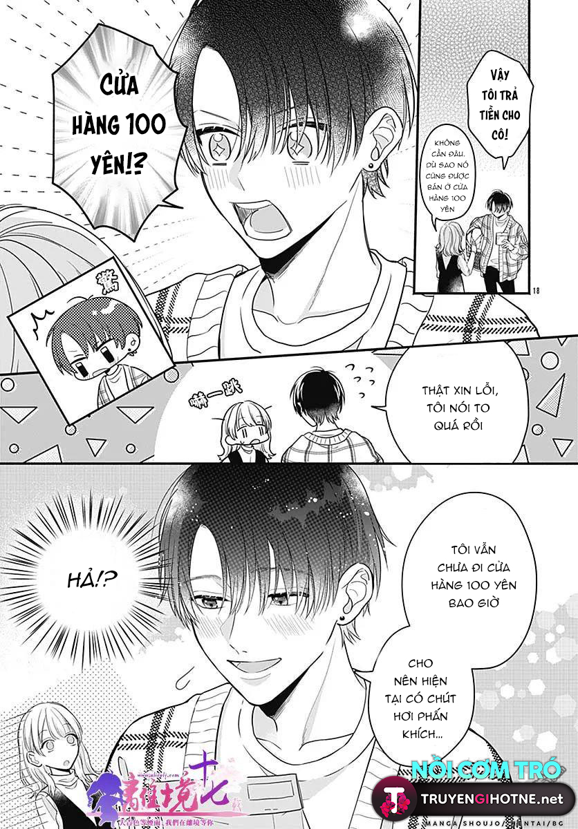 thống trị hoàn mỹ chapter 1.2 4