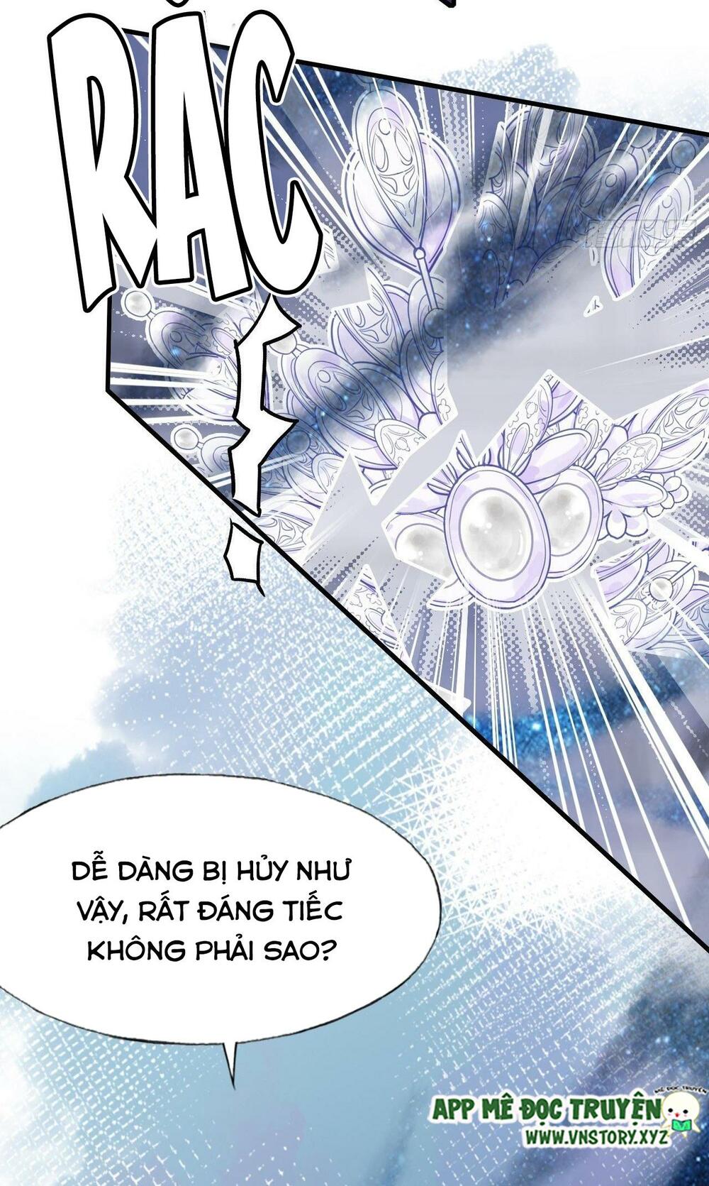 lại bị bệnh chiều chuộng quấn lấy chapter 83 75