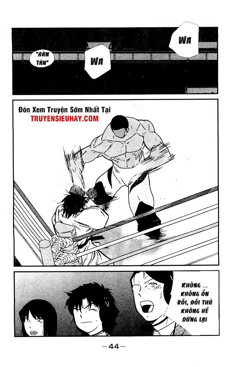 truyền nhân atula 3 chapter 75 22