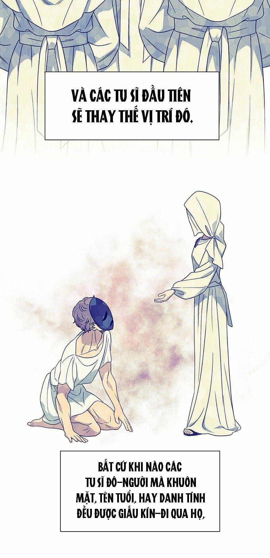 khế ước của nữ công tước quái vật chapter 105 37