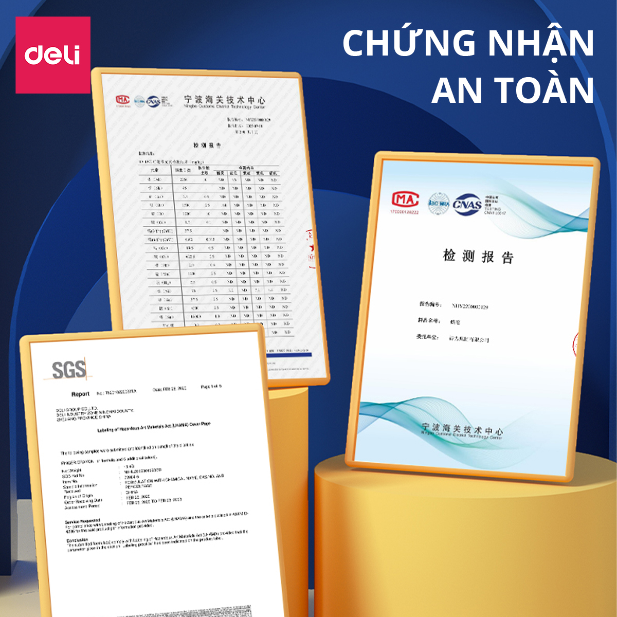 Bút sáp màu hữu cơ gấu con Deli - An toàn cho bé, không vấy bẩn tay - 12/24/36 màu - Tô màu, vẽ tranh học sinh trẻ em -  Cán tam giác dễ cầm