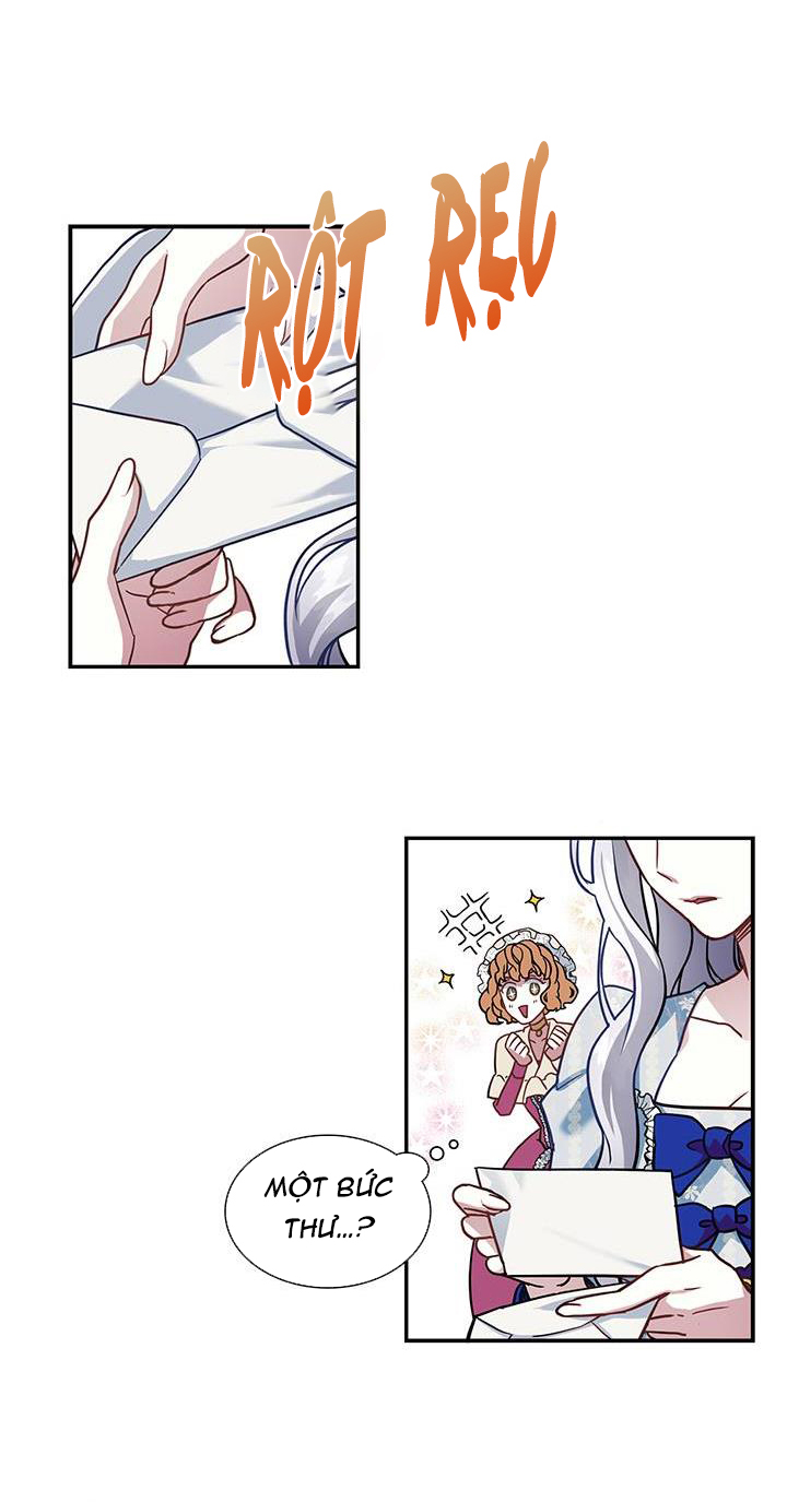 tôi là mẹ kế nhưng con gái tôi quá dễ thương chapter 10 36