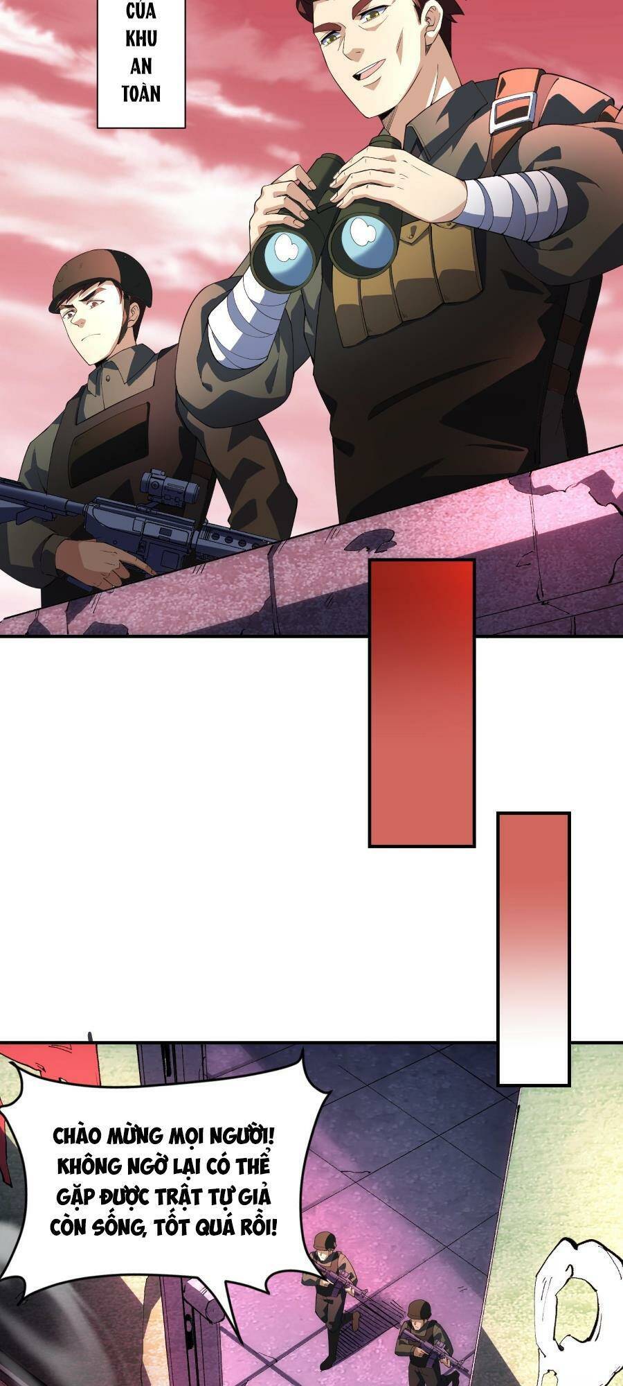 trong đầu ta có đại đạo tam thiên chapter 7 8