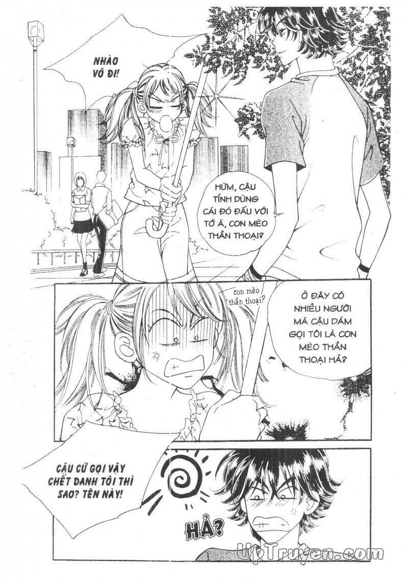 nụ hôn chàng trai chapter 2 6