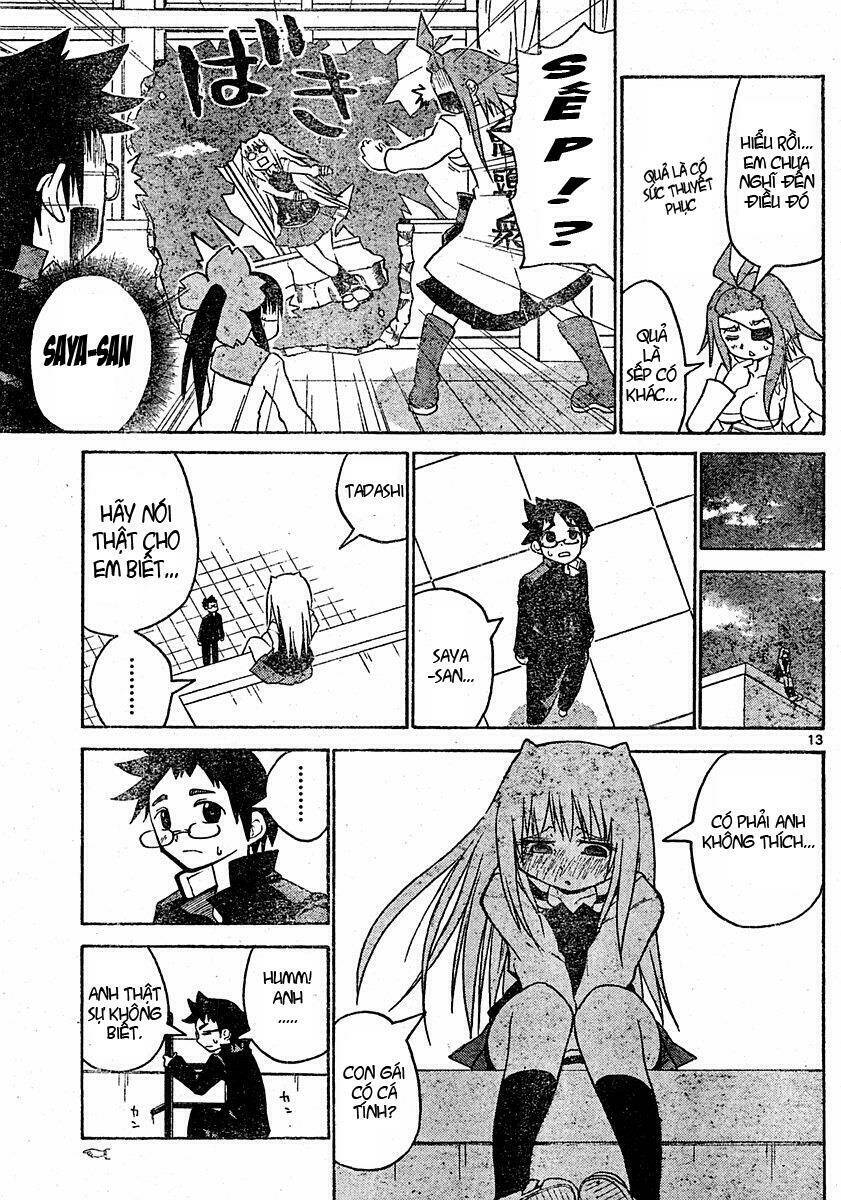 onidere chapter 7 11