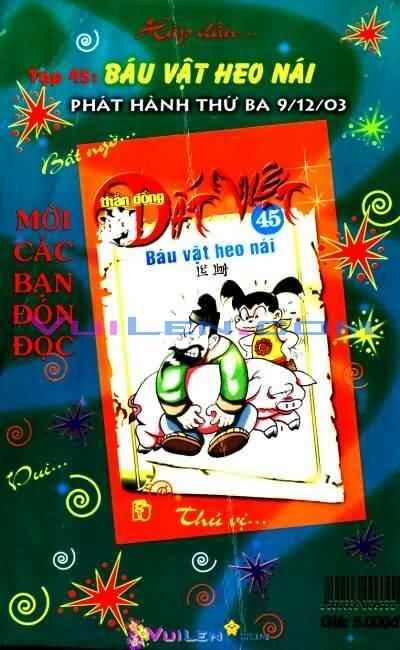 thần đồng đất việt chapter 44 95