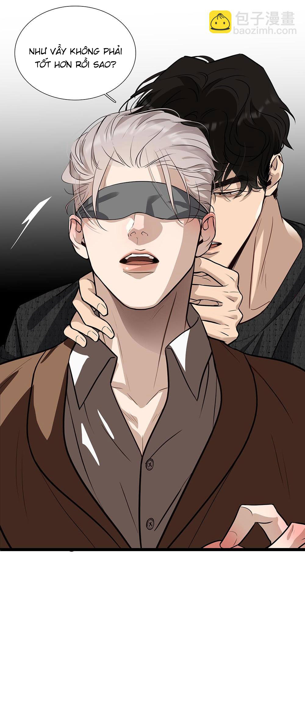 quan hệ nợ nần chapter 44 19