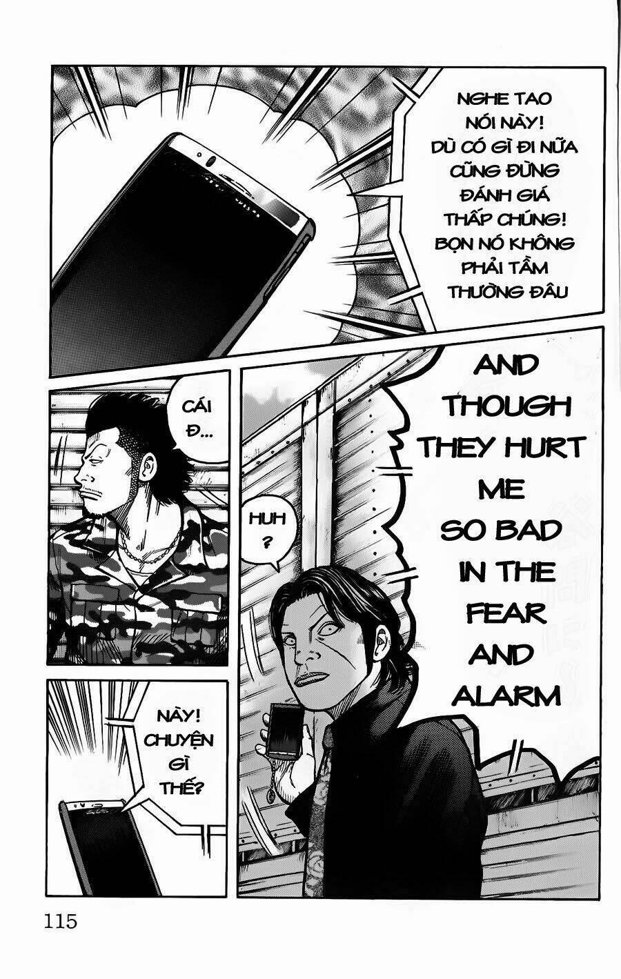 worst chapter 119 13