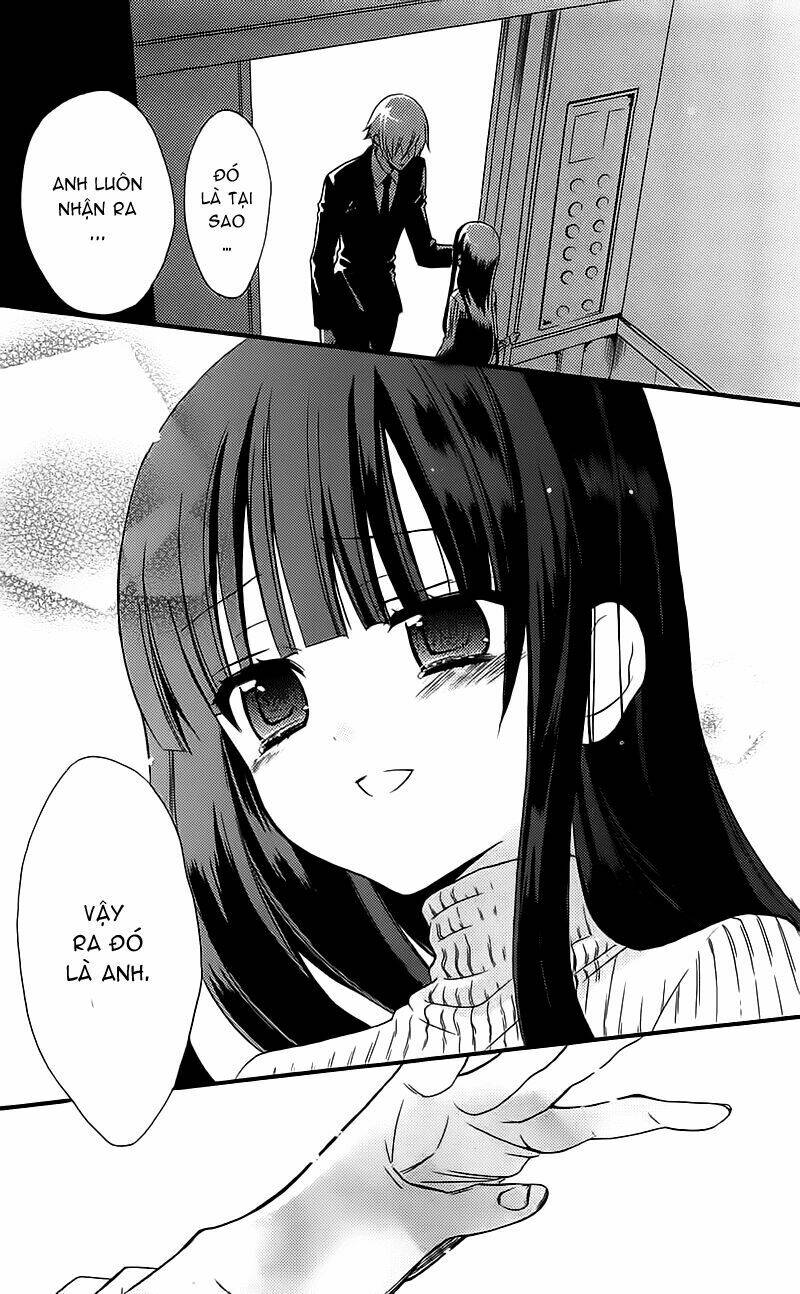 inu x boku ss chapter 8 46