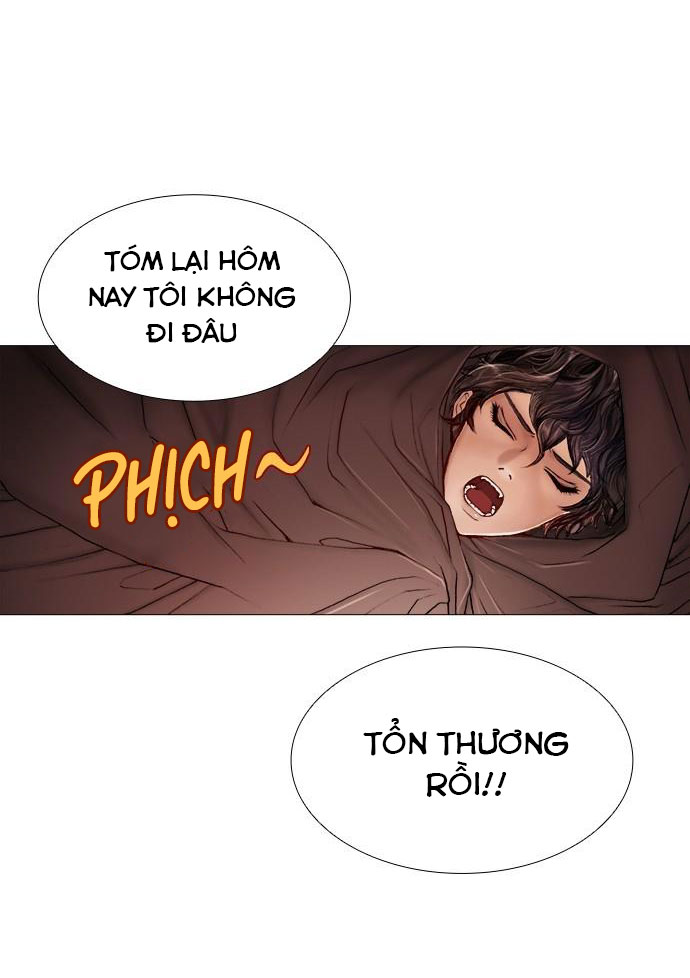 tôi chính là nhà sưu tập chim chapter 8 12