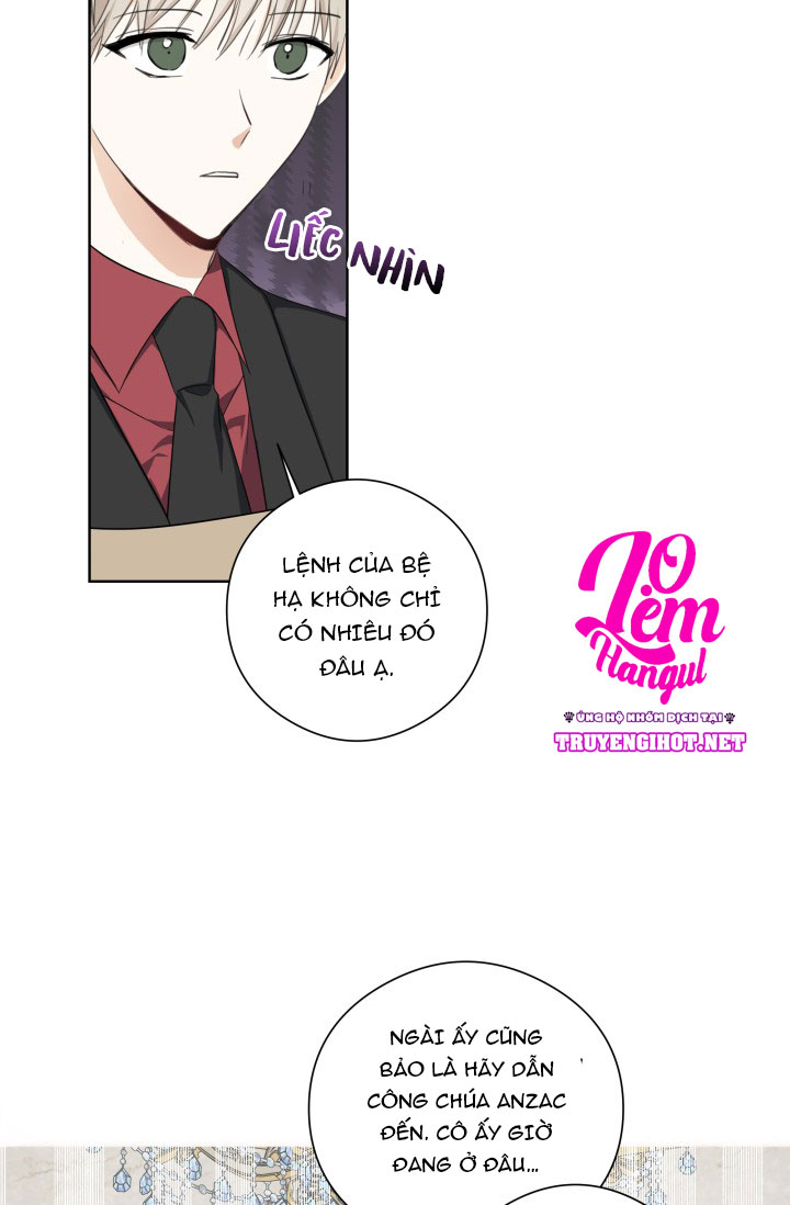 trở thành vợ của nam chính phế vật chapter 29 39