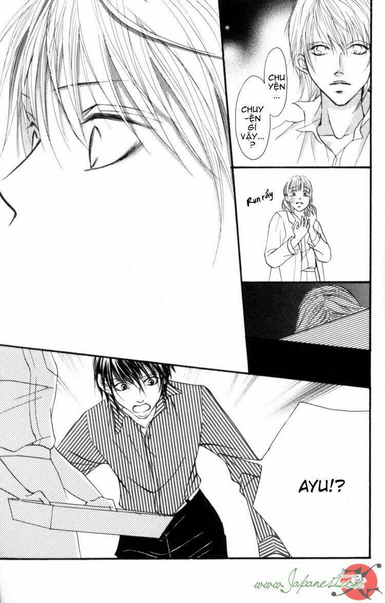 deep love - host chapter 6 76