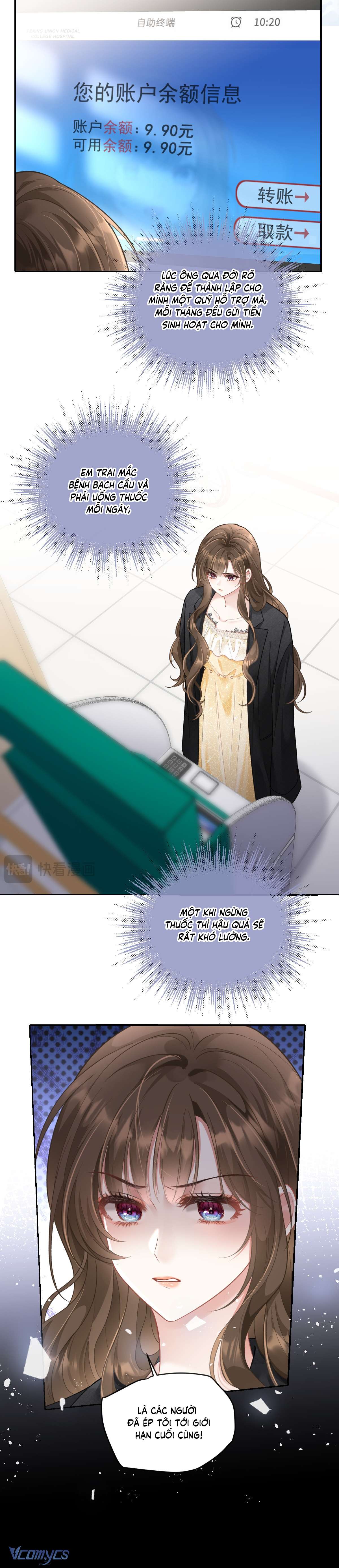 nhất dạ tình thâm chapter 2 10